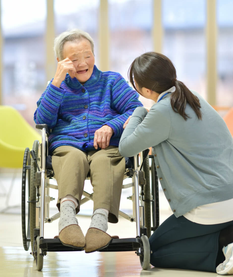 福祉事業 株式会社SEIWA GLOBAL